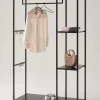 Store PRESTON Naulakko Säilytys|Eteiskalusteet