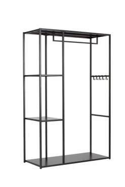 Store PRESTON Naulakko Säilytys|Eteiskalusteet