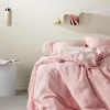 Clearance Pussilakanasetti Kapeaan Sänkyyn STICH Lasten Vuodevaatteet