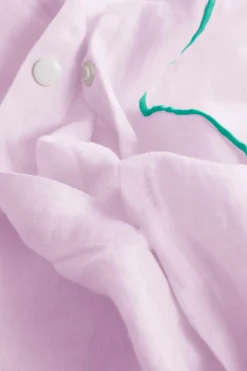 Best Sale Pussilakanasetti Kapeaan Sänkyyn STICH Lasten Vuodevaatteet