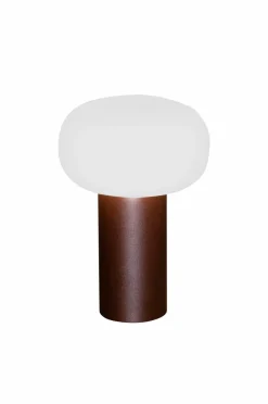 Cheap Pöytävalaisin Antibes USB, Korkeus 19 Cm Ulkovalaisimet|Ulkovalaisimet