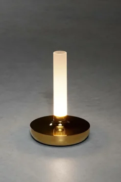 Sale Pöytävalaisin Biarritz USB Ulkovalaisimet|Ulkovalaisimet