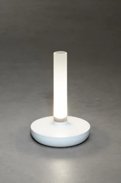Clearance Pöytävalaisin Biarritz USB Ulkovalaisimet|Ulkovalaisimet