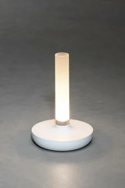 Clearance Pöytävalaisin Biarritz USB Ulkovalaisimet|Ulkovalaisimet