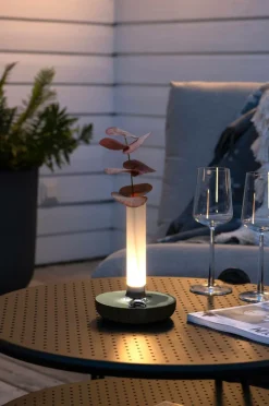 Sale Pöytävalaisin Biarritz USB Ulkovalaisimet|Ulkovalaisimet