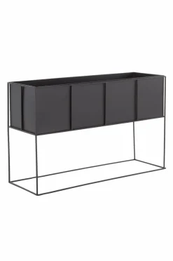 Online RAFFERTY Ruukku Ja Teline 80x25 Cm Ulkoruukut|Ruukut