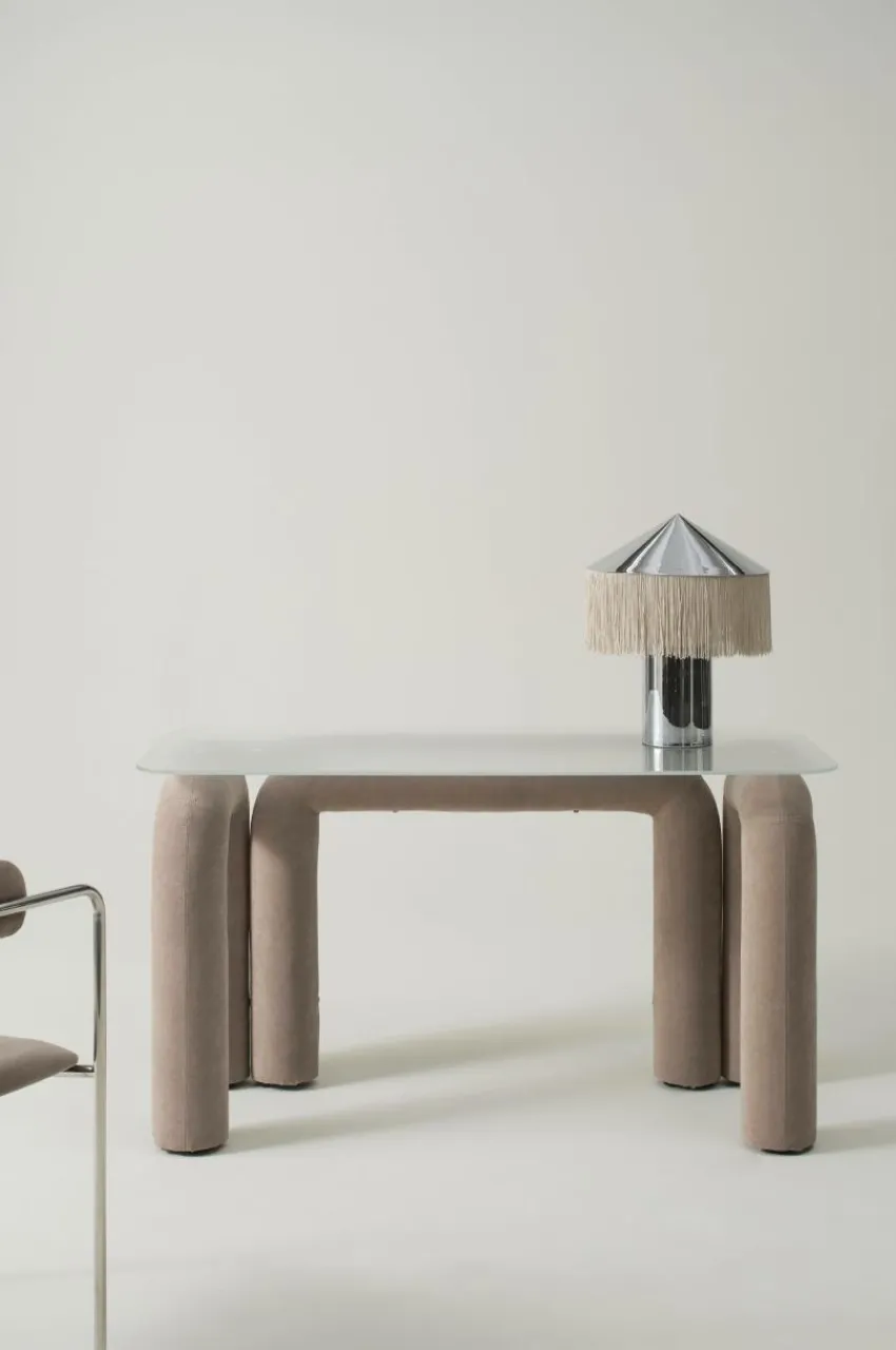 New RAMSJÖ Kirjoituspöytä 65x140 Cm Kirjoituspöydät|Pöydät
