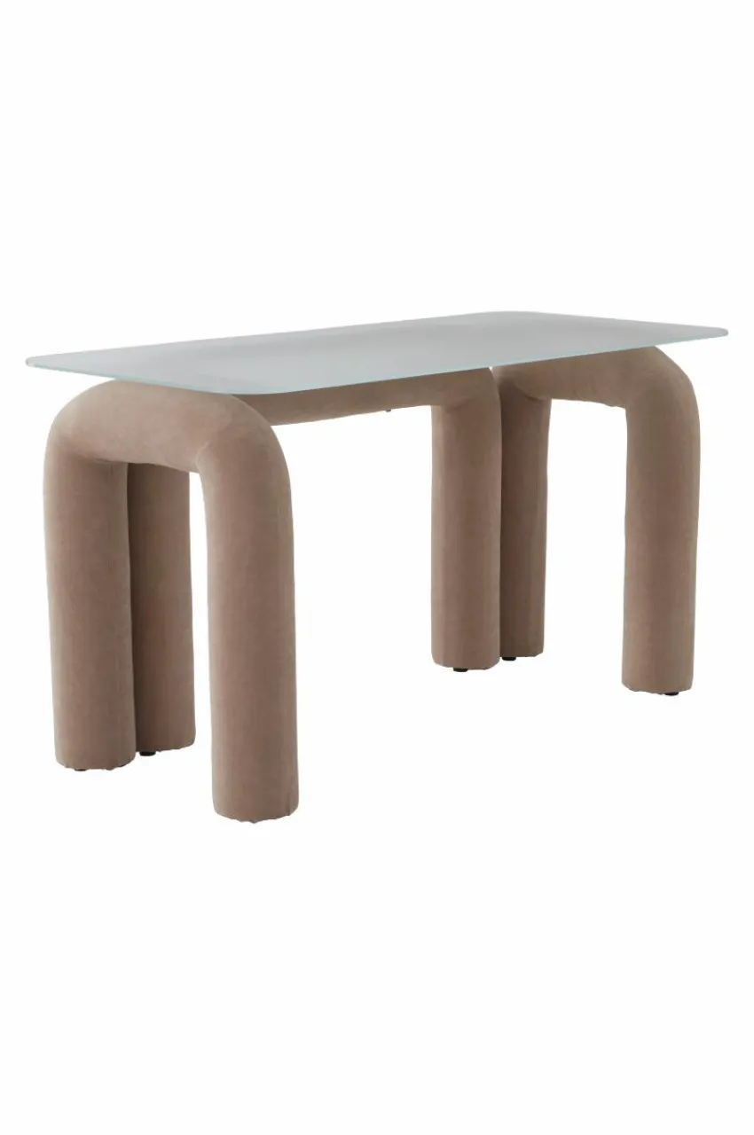 New RAMSJÖ Kirjoituspöytä 65x140 Cm Kirjoituspöydät|Pöydät