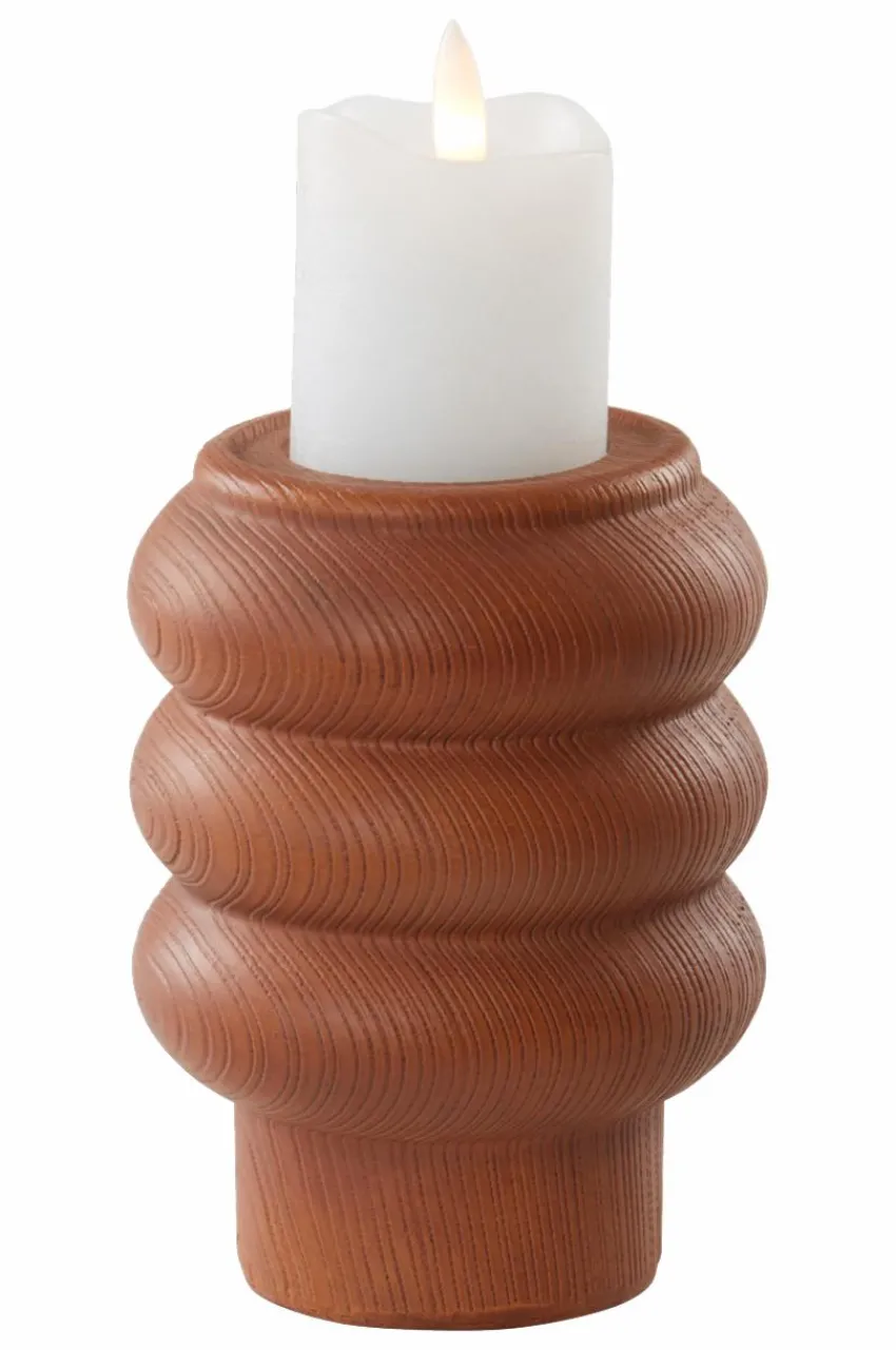 Clearance RANGER Kynttilänjalka Kynttilänjalat