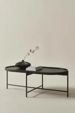 Flash Sale RENO Sohvapöytä 60x120 Cm Pöydät