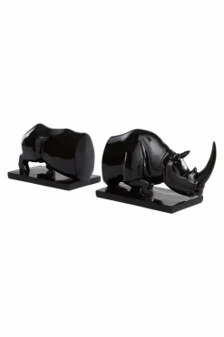 Cheap Rhino Kirjatuki 2 Kpl -pakkaus Säilytys|Koriste-Esineet