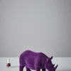 Cheap RHINO VELVET Koristevirtahepo Koriste-Esineet