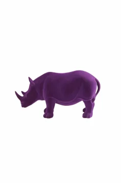 Cheap RHINO VELVET Koristevirtahepo Koriste-Esineet