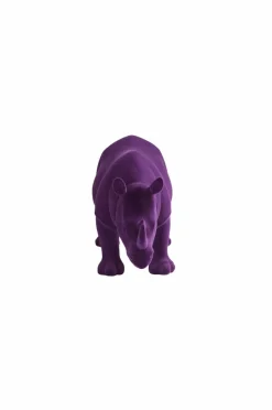 Cheap RHINO VELVET Koristevirtahepo Koriste-Esineet