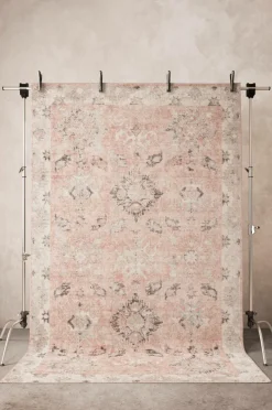Clearance RIBSTON Nukkamatto 200x300 Cm Nukkamatot & Ryijymatot