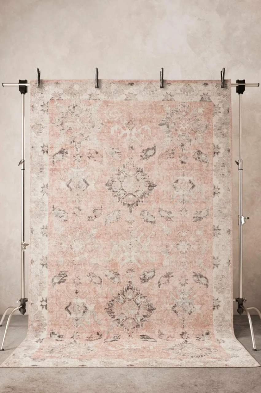 Clearance RIBSTON Nukkamatto 200x300 Cm Nukkamatot & Ryijymatot