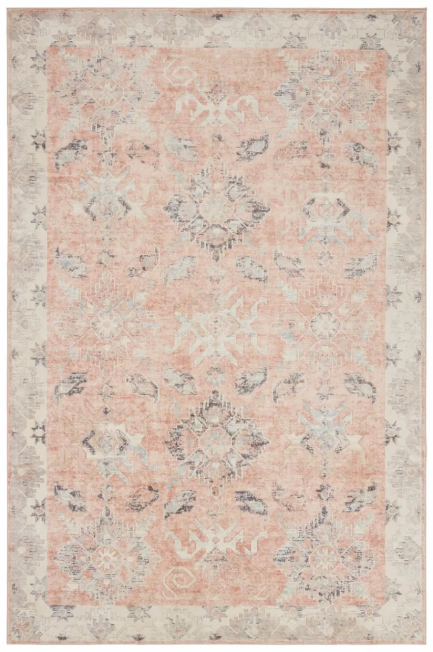 Clearance RIBSTON Nukkamatto 200x300 Cm Nukkamatot & Ryijymatot