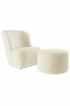 Cheap RICHMOND TEDDY MINI Lastennojatuoli Nojatuolit|Lasten Huonekalut