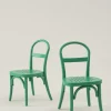 New RIPPATS MINI Lastentuolit, 2/pakk. Lasten Huonekalut|Lasten Huonekalut -30%