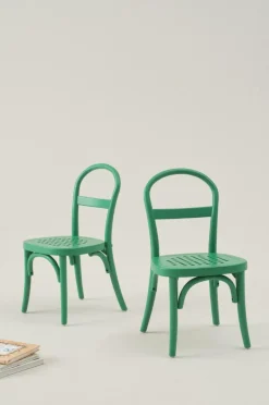 New RIPPATS MINI Lastentuolit, 2/pakk. Lasten Huonekalut|Lasten Huonekalut -30%