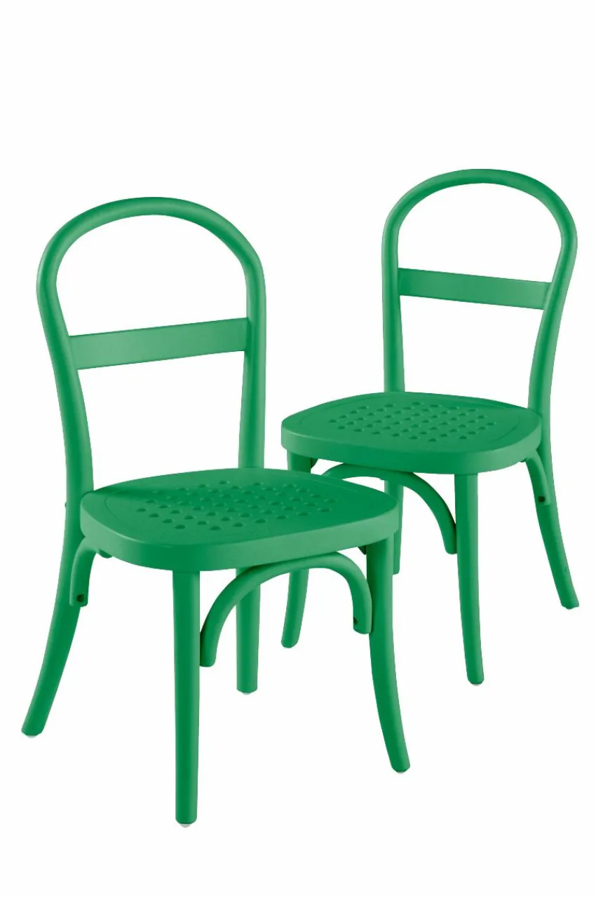New RIPPATS MINI Lastentuolit, 2/pakk. Lasten Huonekalut|Lasten Huonekalut -30%