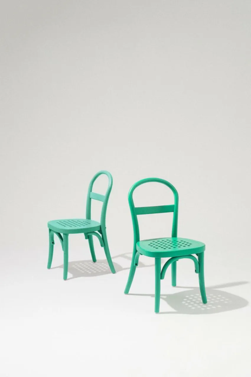 New RIPPATS MINI Lastentuolit, 2/pakk. Lasten Huonekalut|Lasten Huonekalut -30%