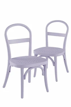Shop RIPPATS MINI Lastentuolit, 2/pakk. Lasten Huonekalut|Lasten Huonekalut -30%