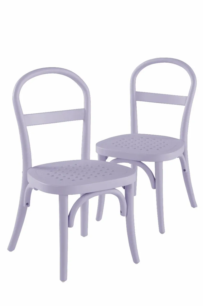 Shop RIPPATS MINI Lastentuolit, 2/pakk. Lasten Huonekalut|Lasten Huonekalut -30%