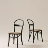 Fashion RIPPATS Tuolit, 2/pakk. Tuolit