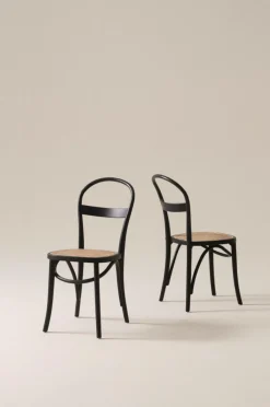 Fashion RIPPATS Tuolit, 2/pakk. Tuolit