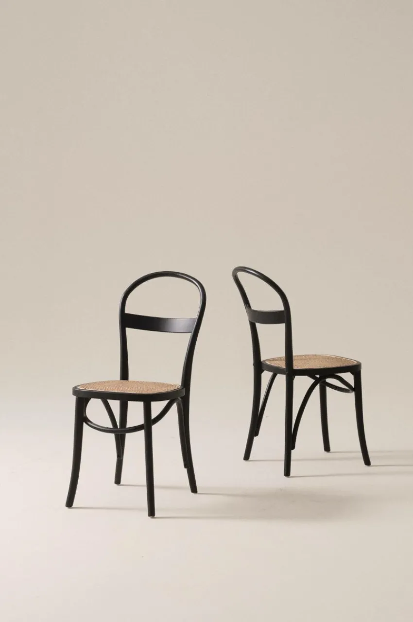 Fashion RIPPATS Tuolit, 2/pakk. Tuolit
