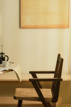 Discount ROANNE Tuoli Käsinojin Tuolit