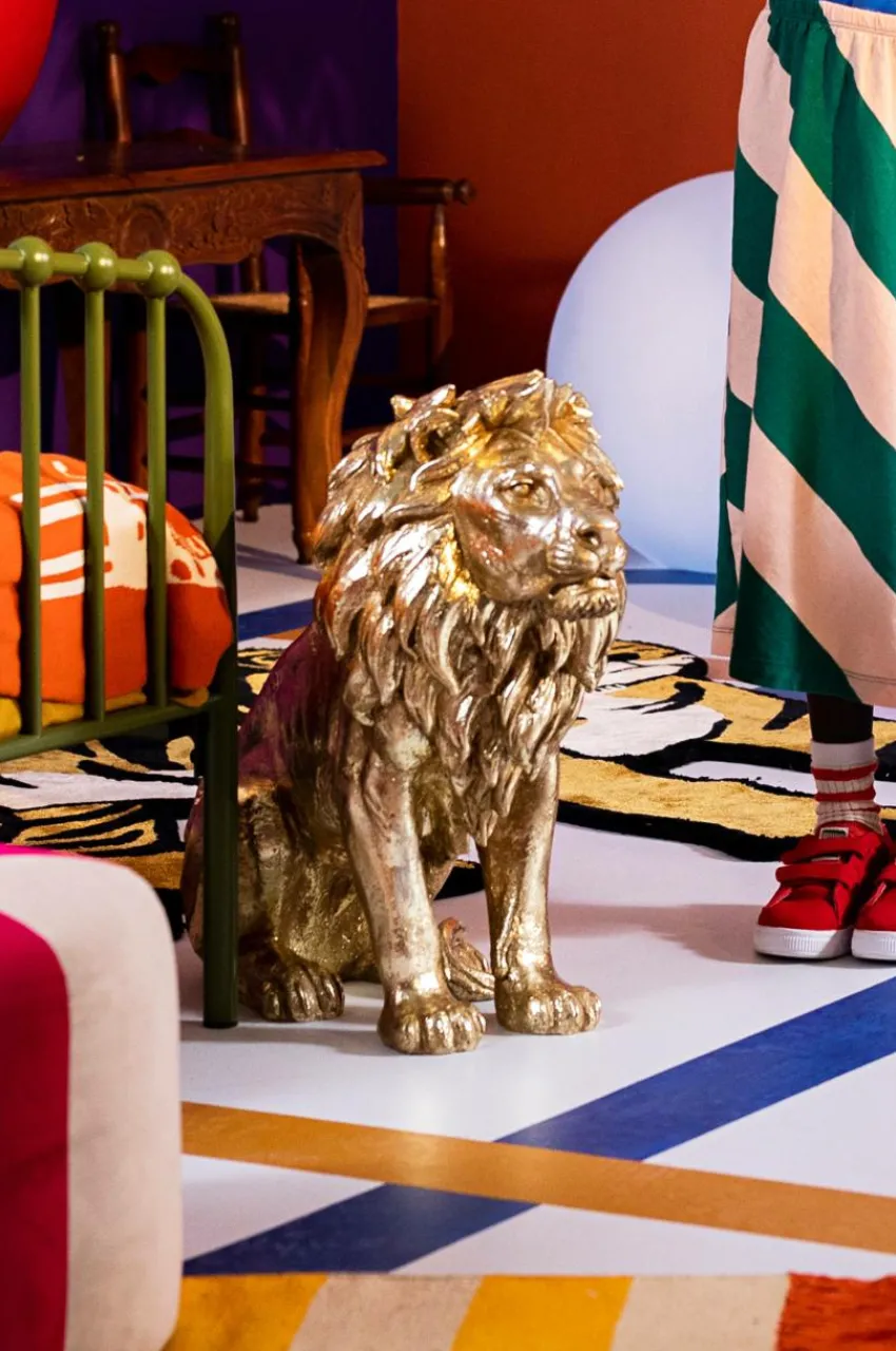 Clearance ROAR Koristehahmo Koriste-Esineet