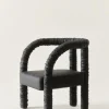 Best Sale ROCKVILLE Tuoli Nojatuolit