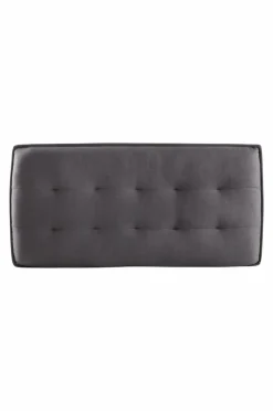 Store ROSARIO Sängynpääty 120 Cm Sängynpäädyt