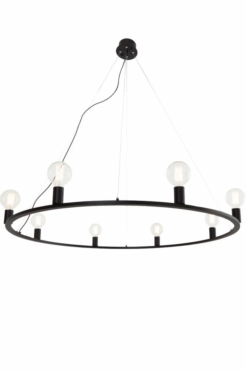 Outlet ROYAL Kattovalaisin ø 120 Cm Kristallikruunut & Kattokruunut|Kattovalaisimet