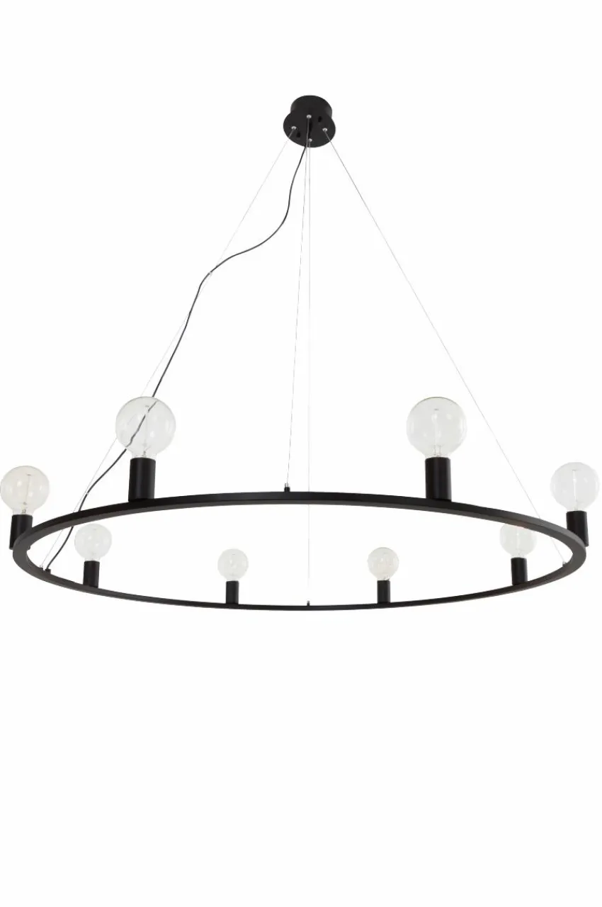 Outlet ROYAL Kattovalaisin ø 120 Cm Kristallikruunut & Kattokruunut|Kattovalaisimet