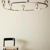 Flash Sale ROYAL Kattovalaisin ø 120 Cm Kristallikruunut & Kattokruunut|Kattovalaisimet