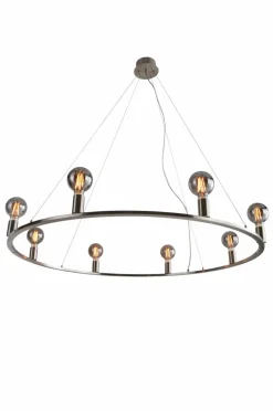 Flash Sale ROYAL Kattovalaisin ø 120 Cm Kristallikruunut & Kattokruunut|Kattovalaisimet