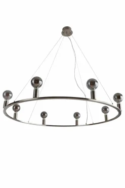 Flash Sale ROYAL Kattovalaisin ø 120 Cm Kristallikruunut & Kattokruunut|Kattovalaisimet