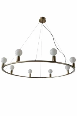 Sale ROYAL Kattovalaisin ø 120 Cm Kristallikruunut & Kattokruunut|Kattovalaisimet