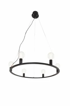 Clearance ROYAL Kattovalaisin ø 80 Cm Kristallikruunut & Kattokruunut|Kattovalaisimet