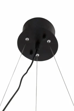 Clearance ROYAL Kattovalaisin ø 80 Cm Kristallikruunut & Kattokruunut|Kattovalaisimet