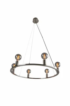 Shop ROYAL Kattovalaisin ø 80 Cm Kristallikruunut & Kattokruunut|Kattovalaisimet
