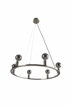 Shop ROYAL Kattovalaisin ø 80 Cm Kristallikruunut & Kattokruunut|Kattovalaisimet
