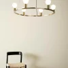 Outlet ROYAL Kattovalaisin ø 80 Cm Kristallikruunut & Kattokruunut|Kattovalaisimet