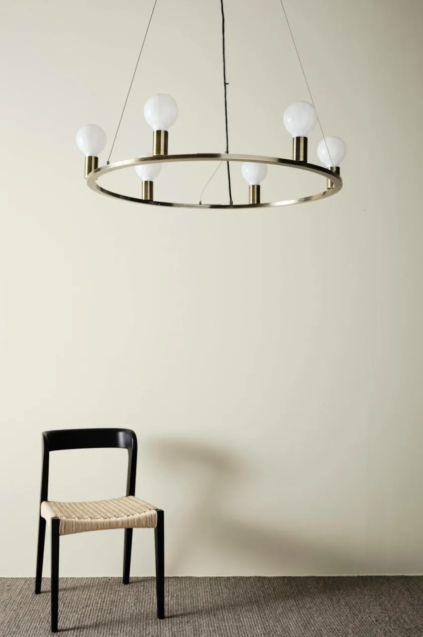 Outlet ROYAL Kattovalaisin ø 80 Cm Kristallikruunut & Kattokruunut|Kattovalaisimet
