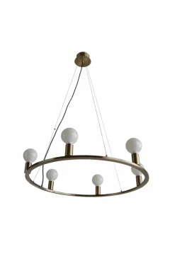 Outlet ROYAL Kattovalaisin ø 80 Cm Kristallikruunut & Kattokruunut|Kattovalaisimet
