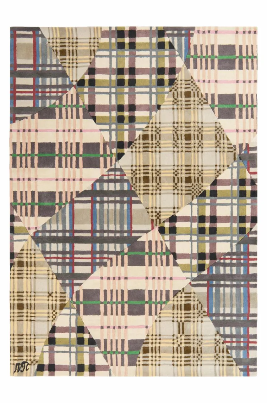 Clearance RRRUG Villamatto 250x350 Cm Villamatot