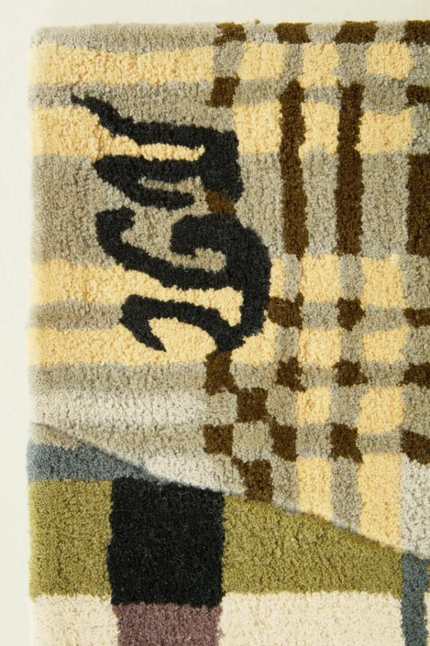 Clearance RRRUG Villamatto 250x350 Cm Villamatot